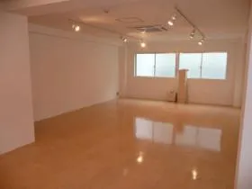 渋谷Qビルの外観