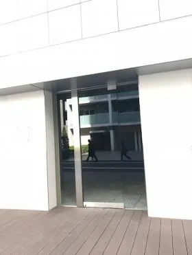 渋谷Qビルの外観