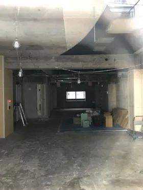 渋谷Qビルの外観