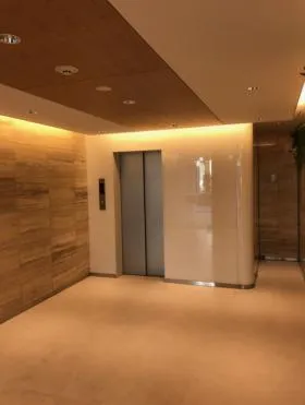 渋谷Qビルの外観
