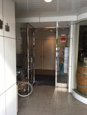 スタープラザ青山の外観