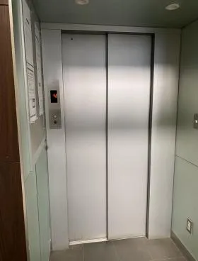 ブリエ飯田橋の外観