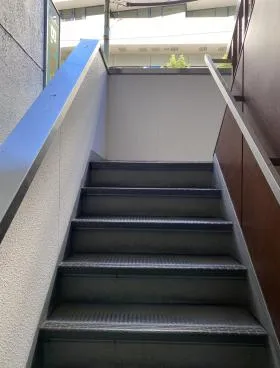 ブリエ飯田橋の外観