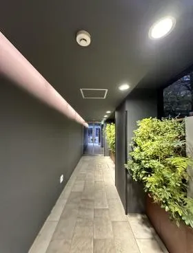 CR-VITEの外観