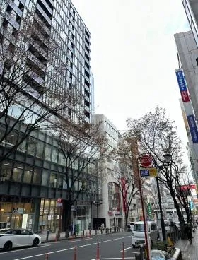 CR-VITEの外観