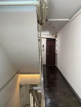 森ビルの外観