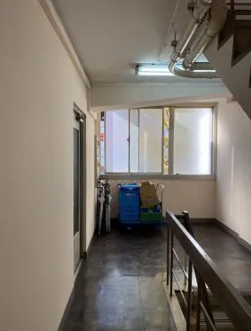 森ビルの外観
