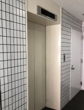 第2東邦ビルの外観