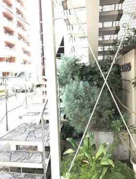 第2東邦ビルの外観