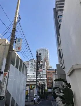 第2東邦ビルの外観