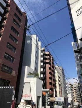第2東邦ビルの外観
