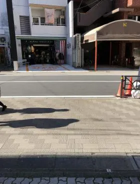 Kビルの外観