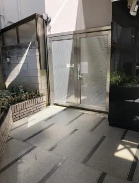斉藤ビルの外観