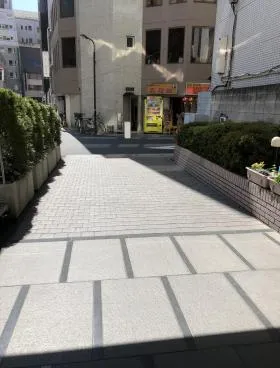 斉藤ビルの外観