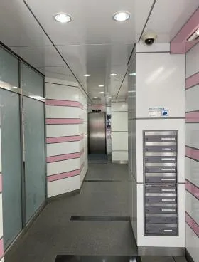 FPG links 渋谷(旧:FPG渋谷宮益坂ビルの外観