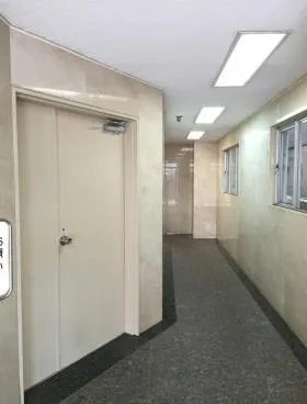 ルミエール西新宿の外観