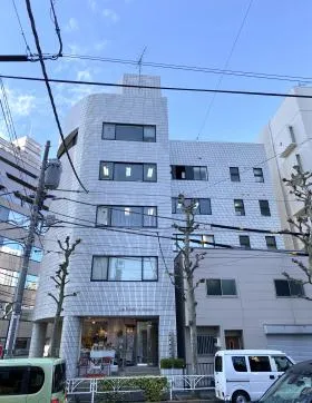 ラネージュ青山2の外観