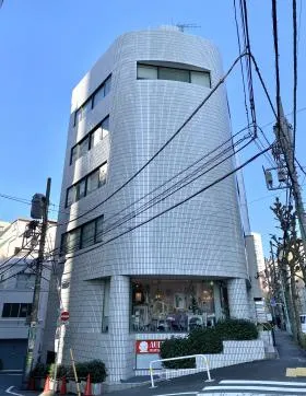 ラネージュ青山2の外観