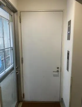 青山TNビルの外観