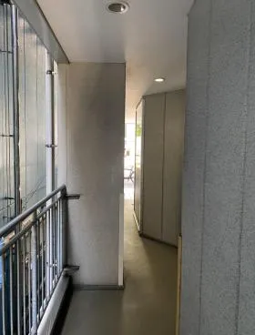 青山TNビルの外観
