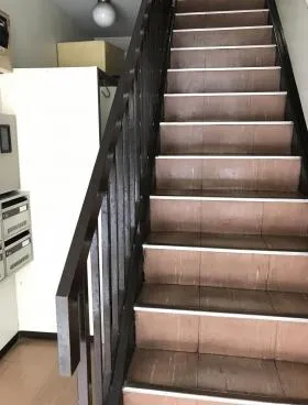 野村ビルの外観
