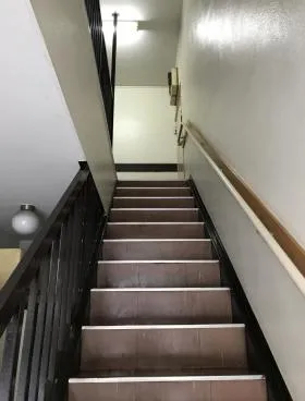 野村ビルの外観