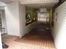 ST青山の外観