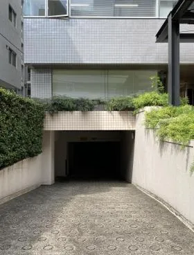 ヒューリック渋谷二丁目(旧:EDGE渋谷2丁目ビル)の外観