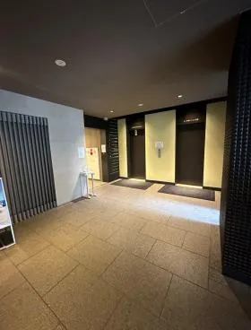 ヒューリック渋谷二丁目(旧:EDGE渋谷2丁目ビル)の外観