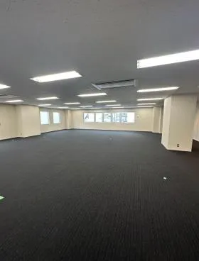 ヒューリック渋谷二丁目(旧:EDGE渋谷2丁目ビル)の外観