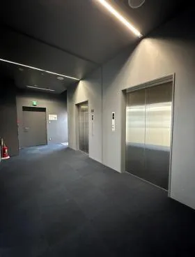 ヒューリック渋谷二丁目(旧:EDGE渋谷2丁目ビル)の外観