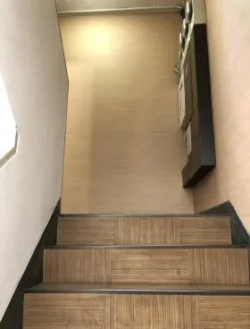 西新宿ビルの外観