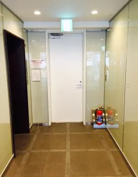 VORT AOYAMAビルの外観