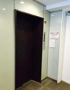 VORT AOYAMAビルの外観