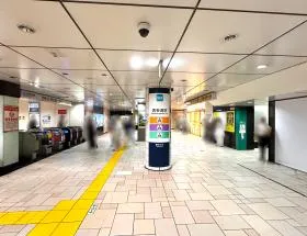 表参道駅