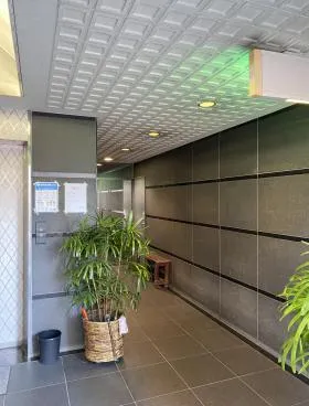 210野村ビルの外観