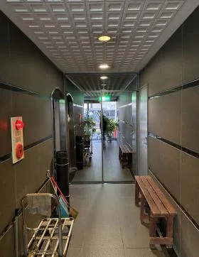 210野村ビルの外観