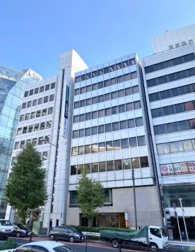 Daiwa渋谷SSビルの外観