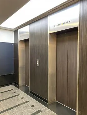 Daiwa渋谷SSビルの外観