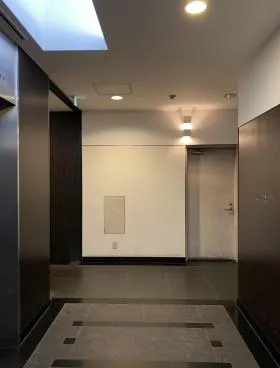 Daiwa渋谷SSビルの外観
