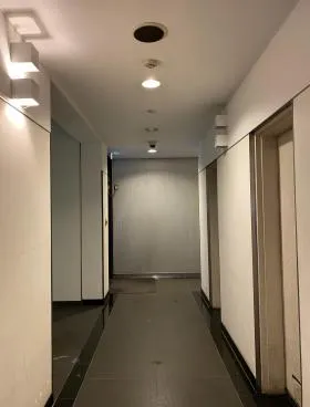 Daiwa渋谷SSビルの外観
