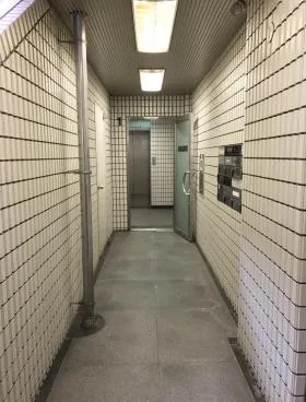 渋谷TRビルの外観