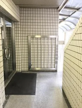 渋谷TRビルの外観