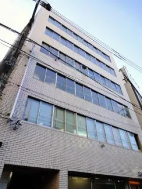 野口第3ビルの外観