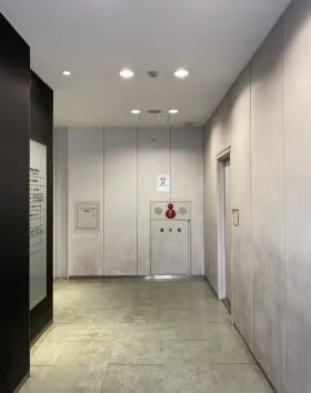DS市ヶ谷ビル (旧:大手町建物市ヶ谷ビルの外観
