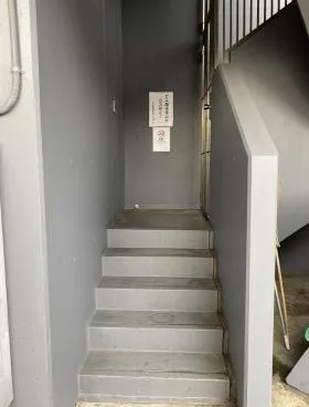 DS市ヶ谷ビル (旧:大手町建物市ヶ谷ビルの外観