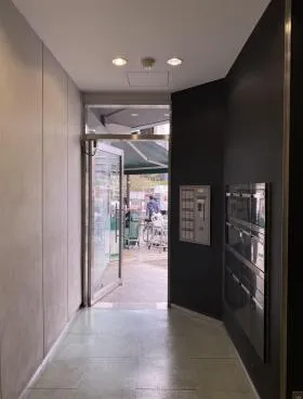 DS市ヶ谷ビル (旧:大手町建物市ヶ谷ビルの外観