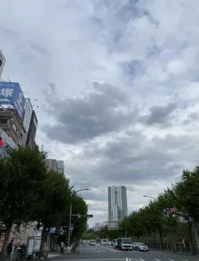 DS市ヶ谷ビル (旧:大手町建物市ヶ谷ビルの外観