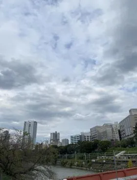 DS市ヶ谷ビル (旧:大手町建物市ヶ谷ビルの外観