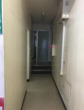 サクラヤビルの外観